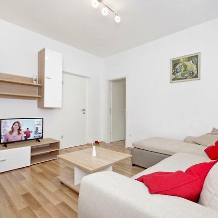 Apartments Andela Makarska Extérieur photo