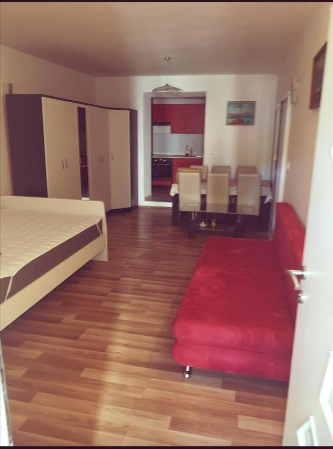 Apartments Andela Makarska Extérieur photo