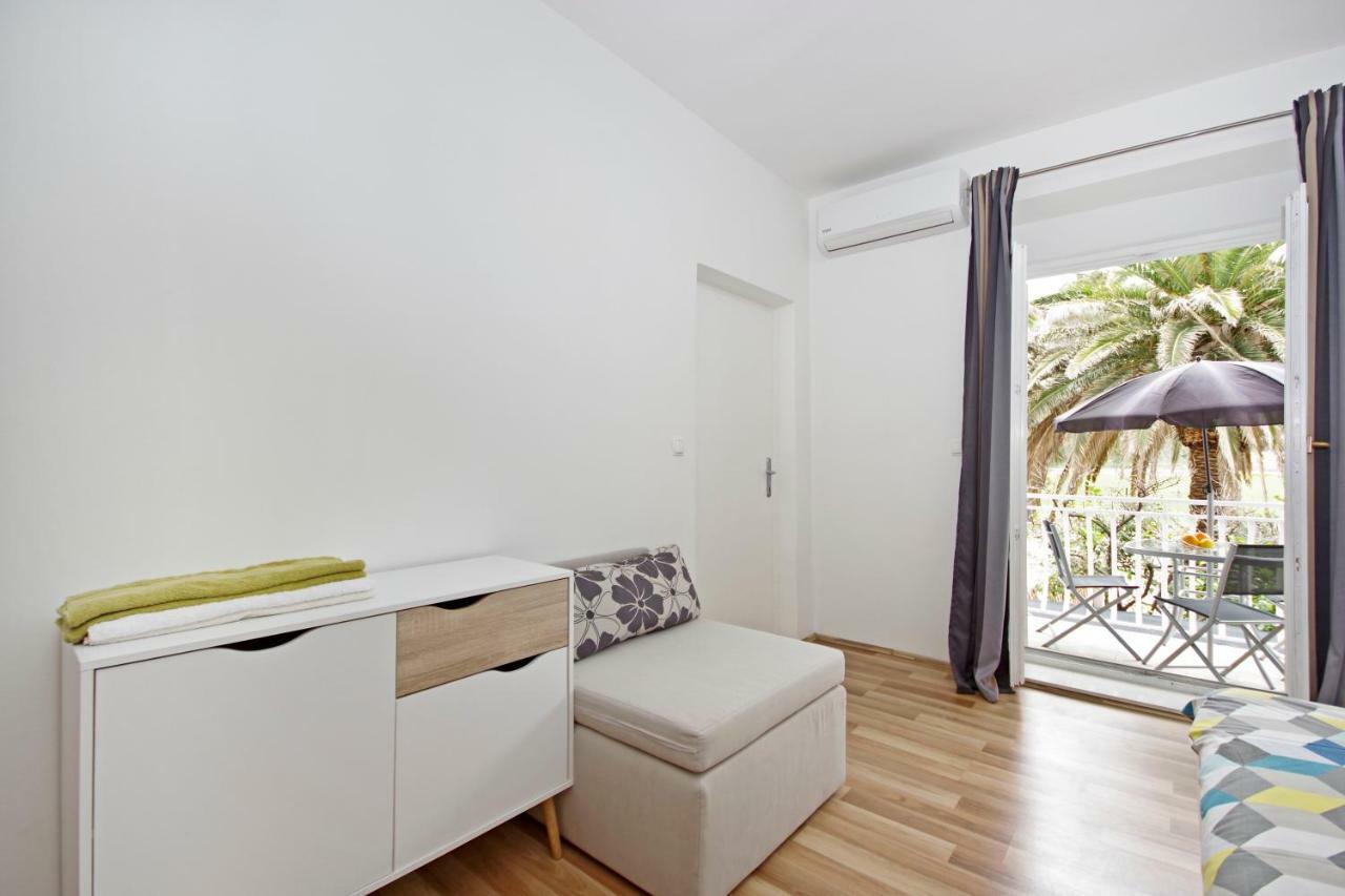 Apartments Andela Makarska Extérieur photo