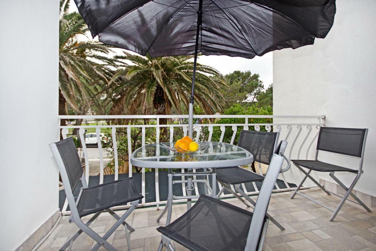Apartments Andela Makarska Extérieur photo