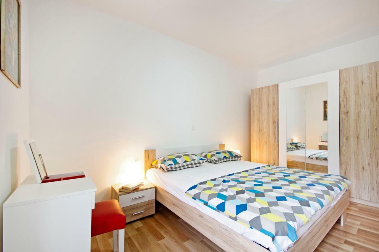 Apartments Andela Makarska Extérieur photo