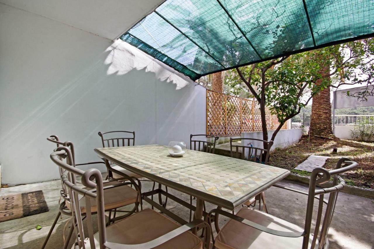 Apartments Andela Makarska Extérieur photo