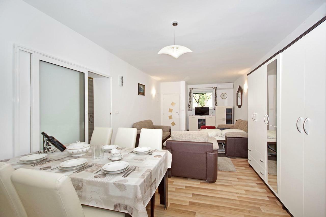 Apartments Andela Makarska Extérieur photo