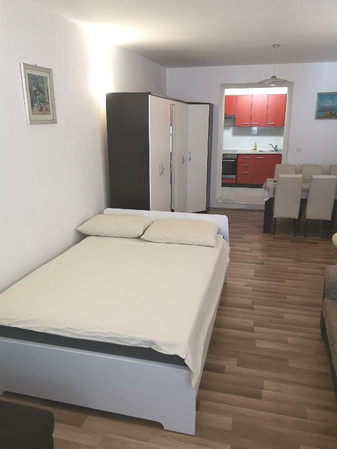 Apartments Andela Makarska Extérieur photo